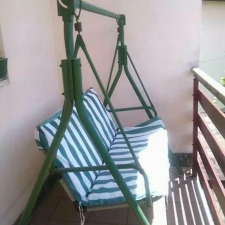 Relax House شقة