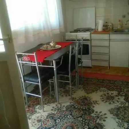 شقة Relax House