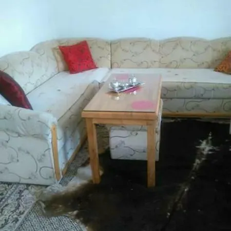 شقة Relax House *